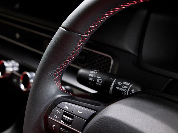 �X�e�A�����O�z�C�[���i�{�v���j�����C���[�W