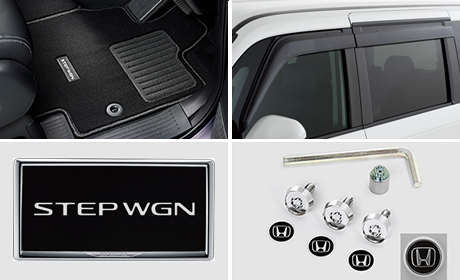 新車パッケージ