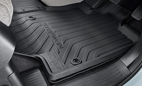 オールシーズンマット