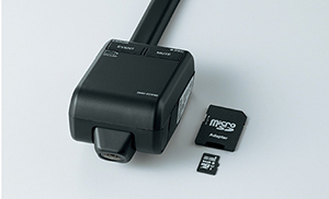 ドライブレコーダー