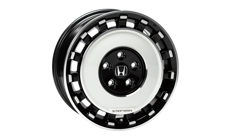 アルミホイール