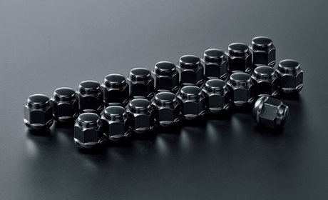 アルミホイール用ホイールナット／>ホイールロックナット