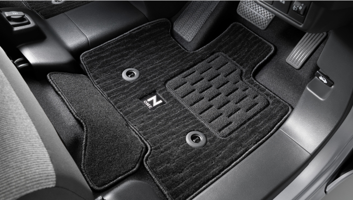 リサイクルPET素材イメージ