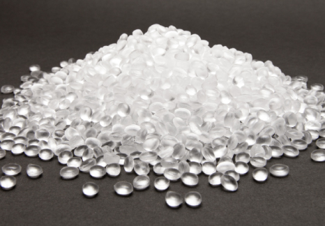 リサイクルPET素材写真