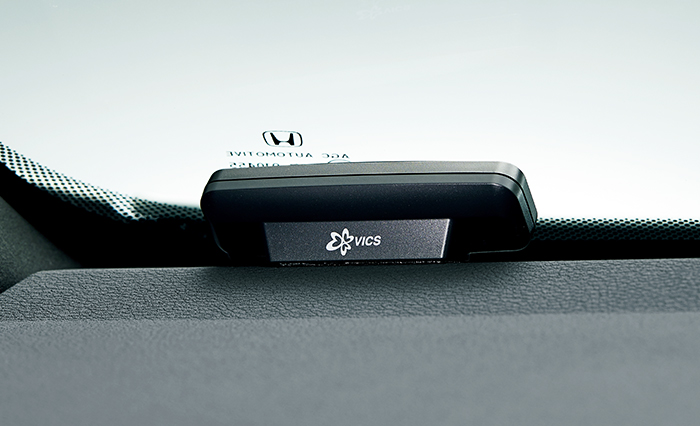 VICS光ビーコンユニット