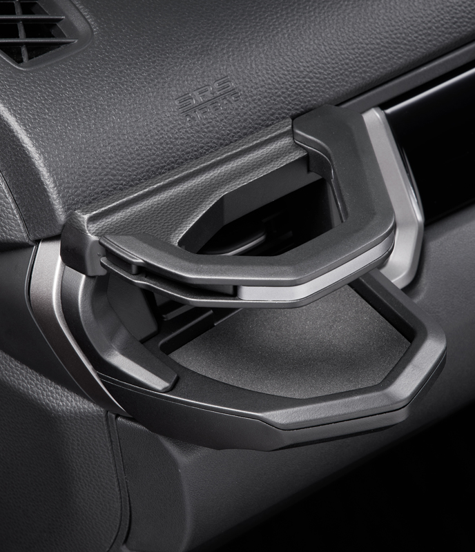 ドリンクホルダー