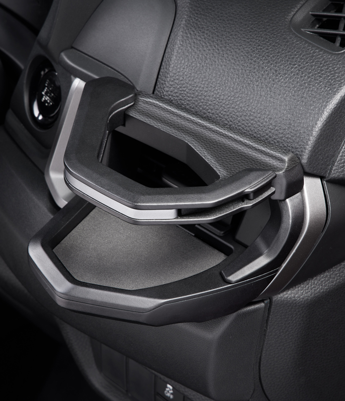 ドリンクホルダー