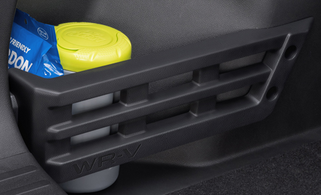 ストレージボード