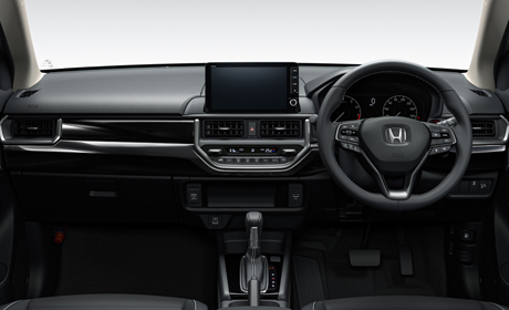 インパネラインパネル