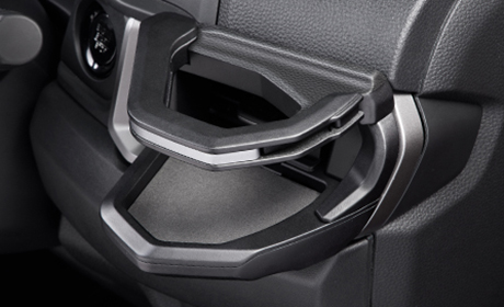 ドリンクホルダー