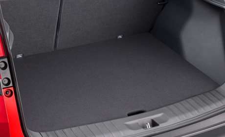 ラゲッジボード