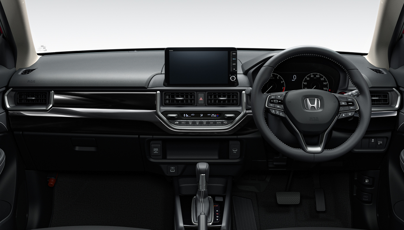 インパネラインパネル