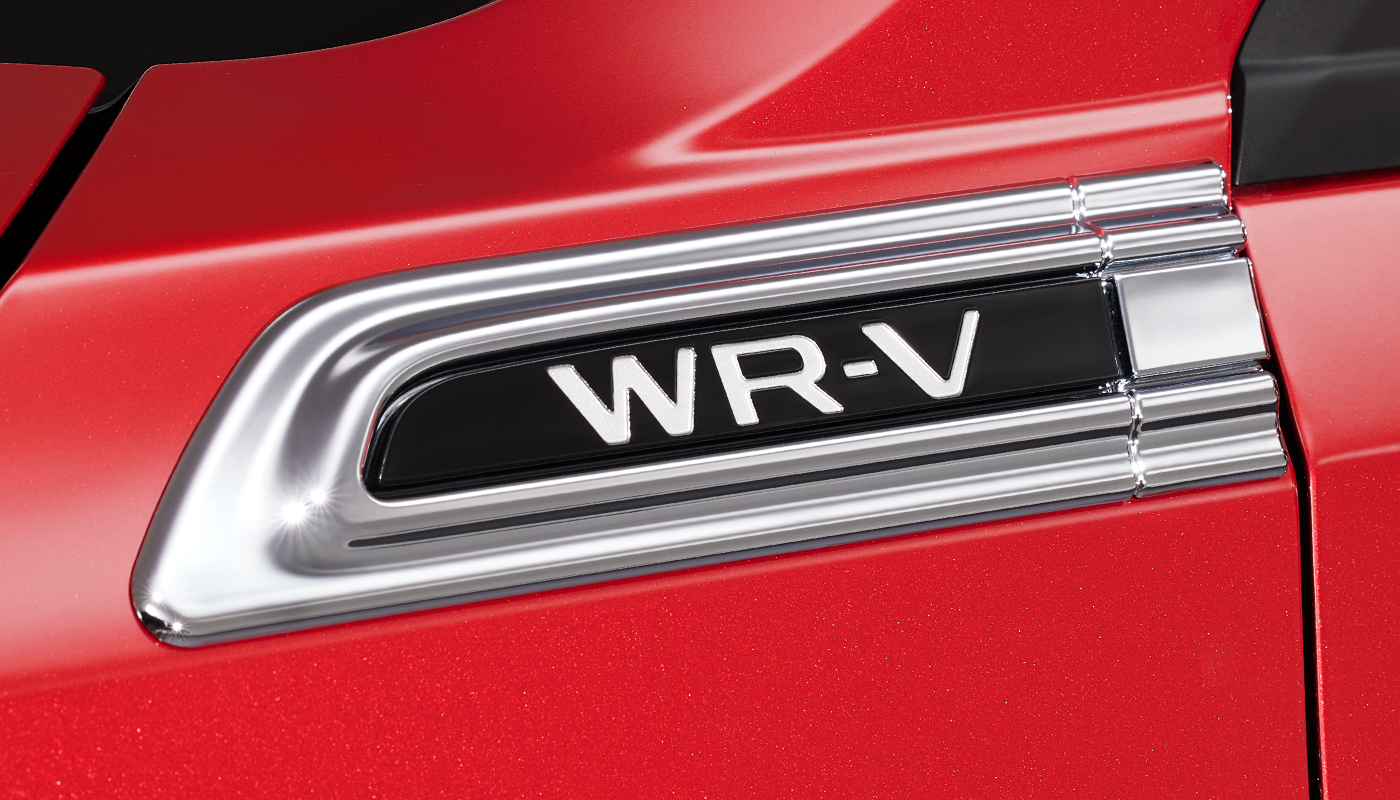 フェンダーガーニッシュ