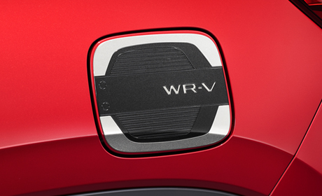 フューエルリッドデカール