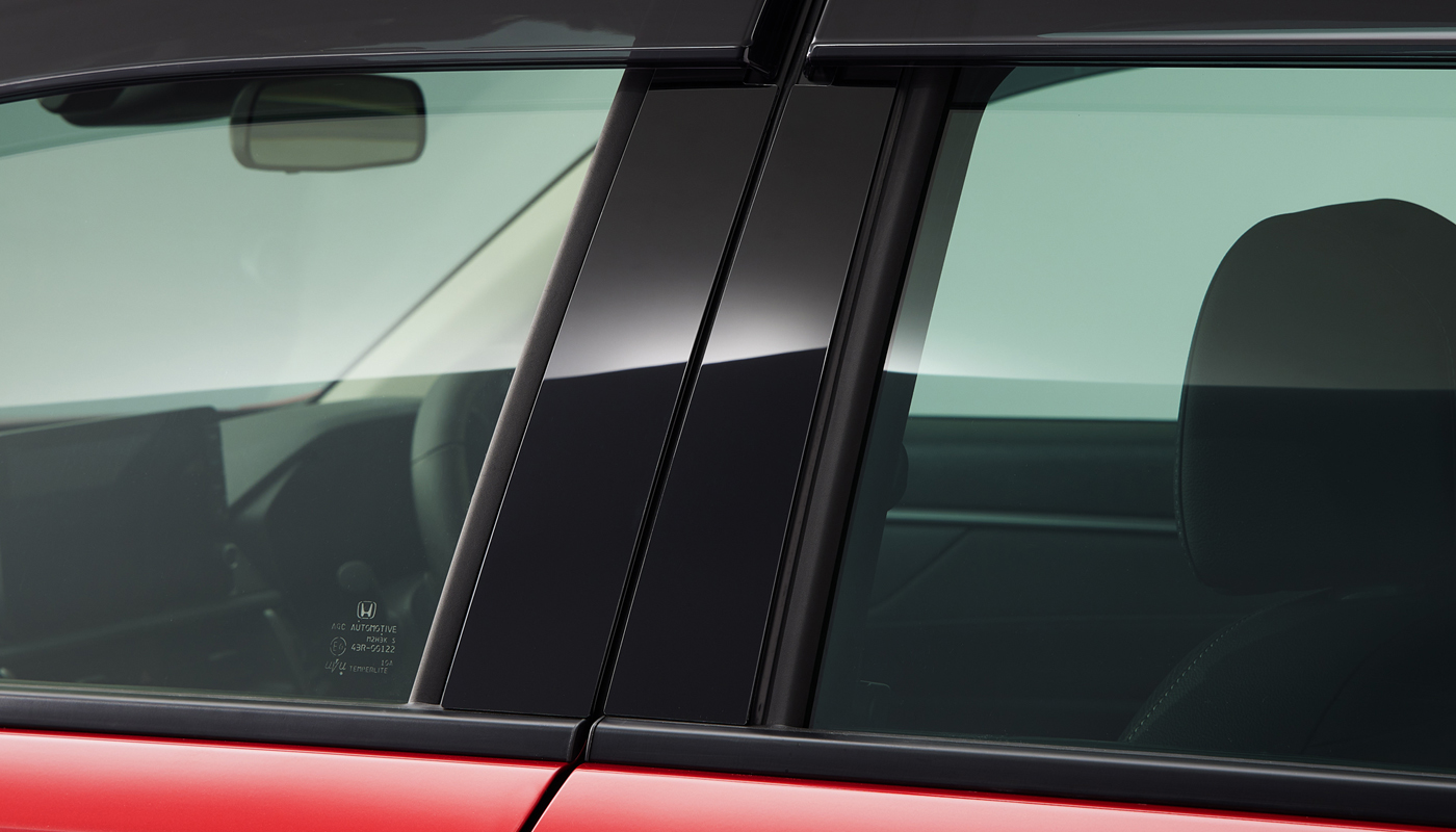 ピラーガーニッシュ