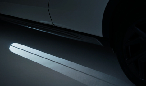 パドルライト写真