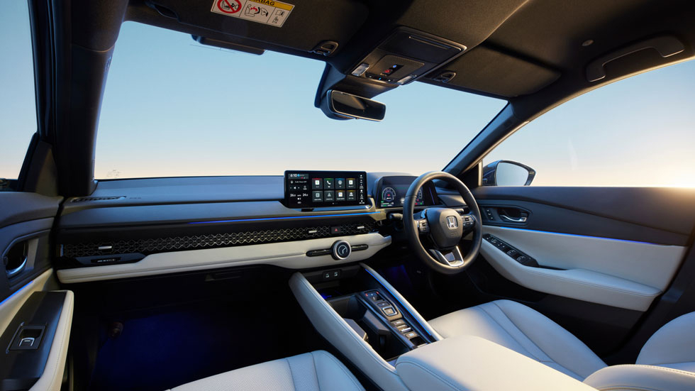 Honda CONNECTイメージ写真