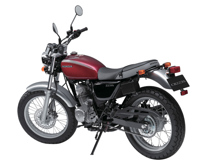 CB223S��ABS��