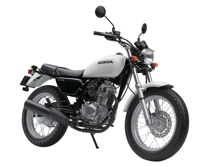 CB223S��ABS��