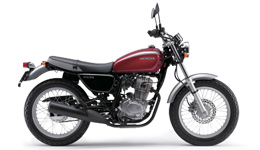 CB223S ストライプ