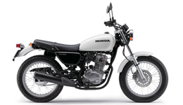CB223S ソリッド