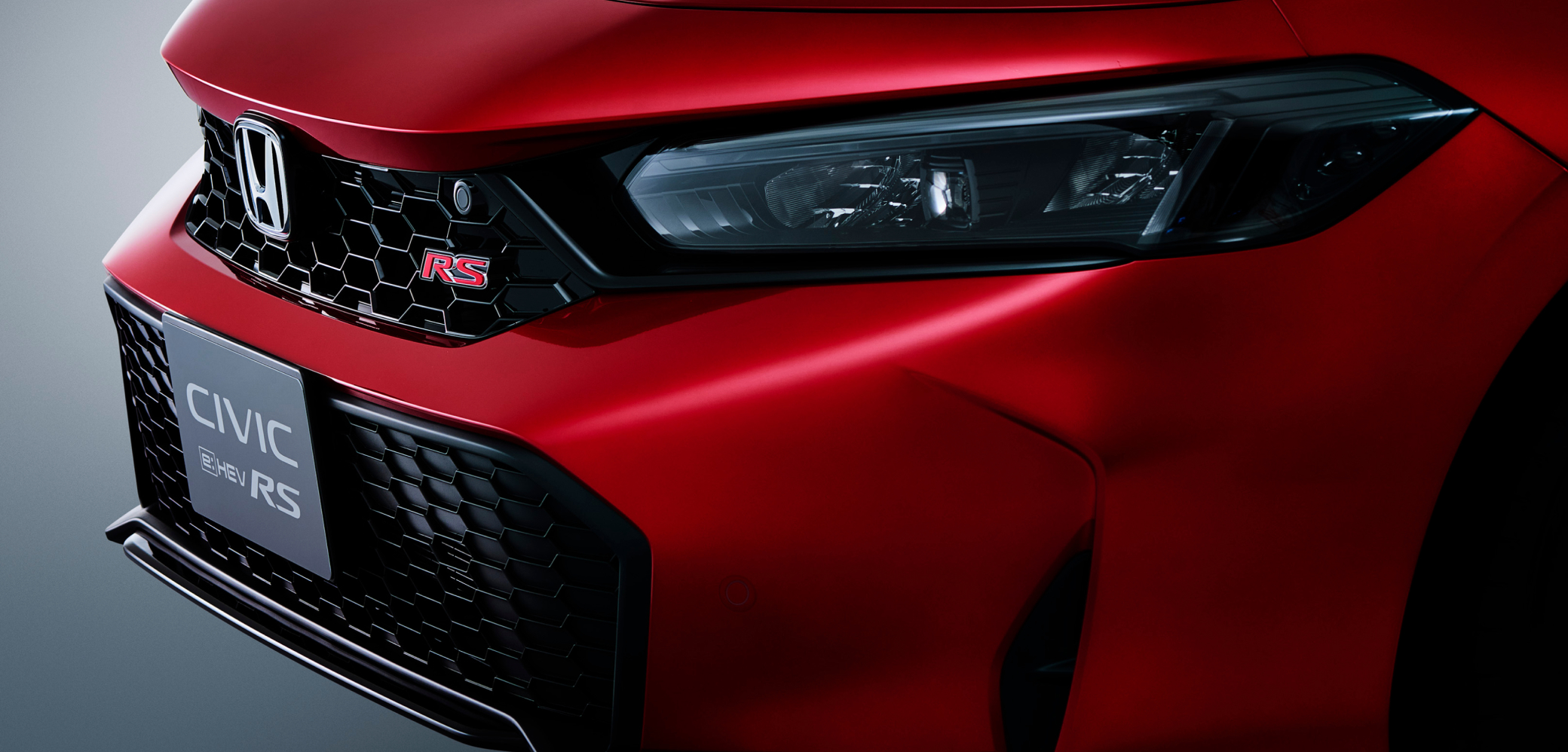 フロントグリル