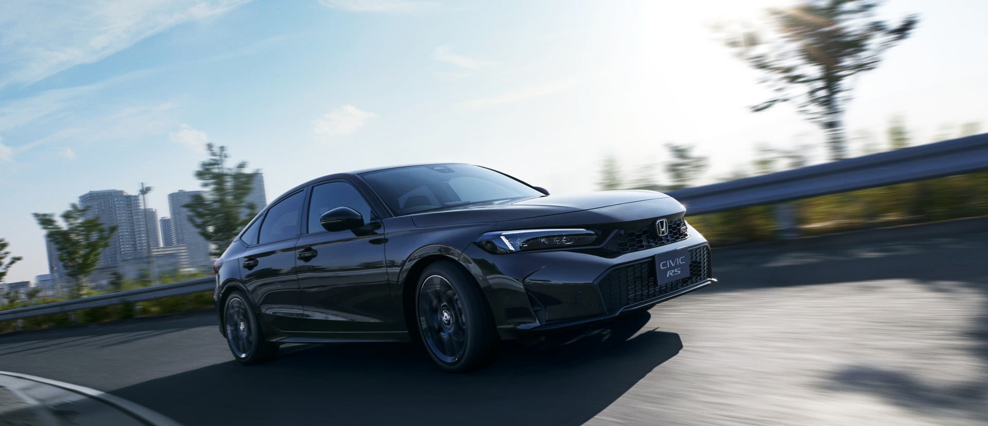 CIVIC（シビック）