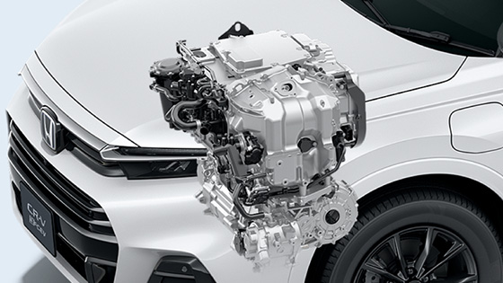 燃費・環境性能