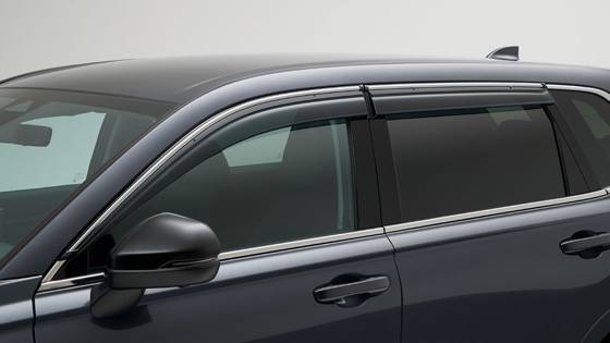 純正アクセサリー