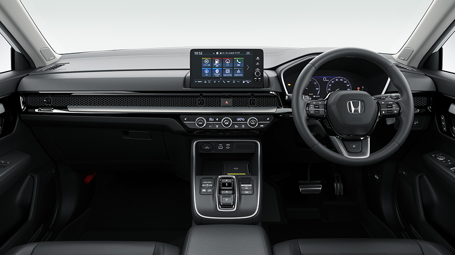 インテリア写真