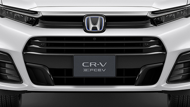 大開口フロントグリル