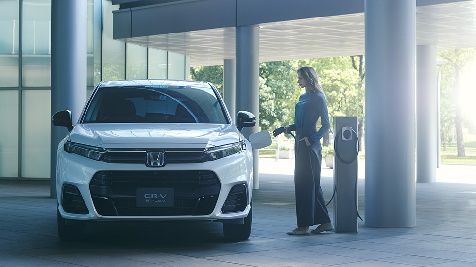 AC 充給電（SAE J1772）