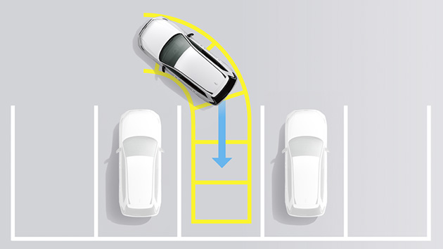 マルチビューカメラシステム