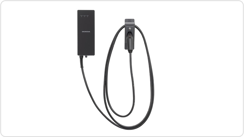 Honda EV Charger