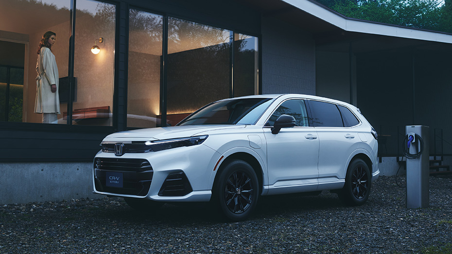 スタイリング・インテリア