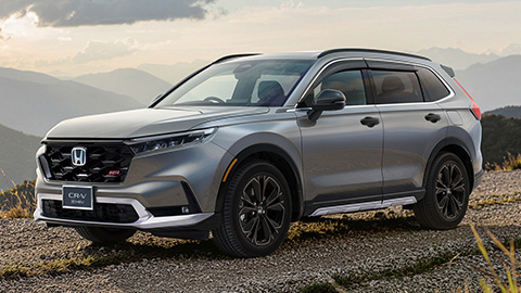 純正アクセサリー