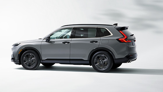 燃費・環境性能