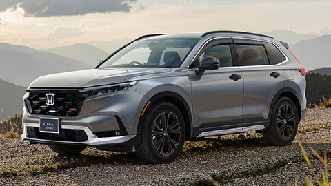 純正アクセサリー