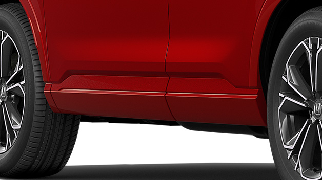 ドアロアーガーニッシュ〈カラード〉