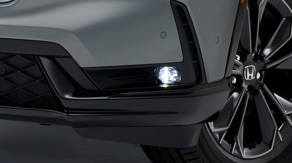 LEDフォグライト