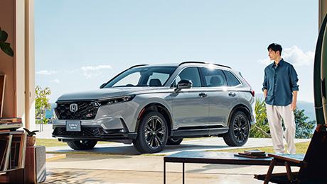 e:HEV RS BLACK EDITION