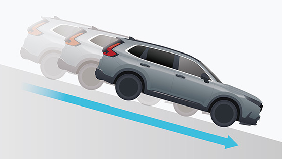 ヒルディセントコントロール