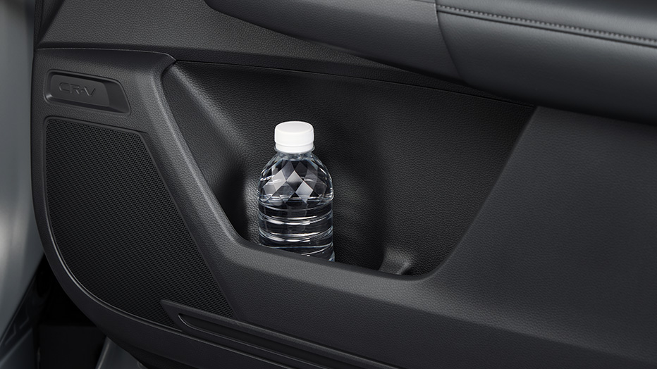 ドアボトルホルダー（前席ドア）