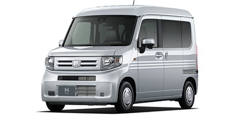 N-VAN