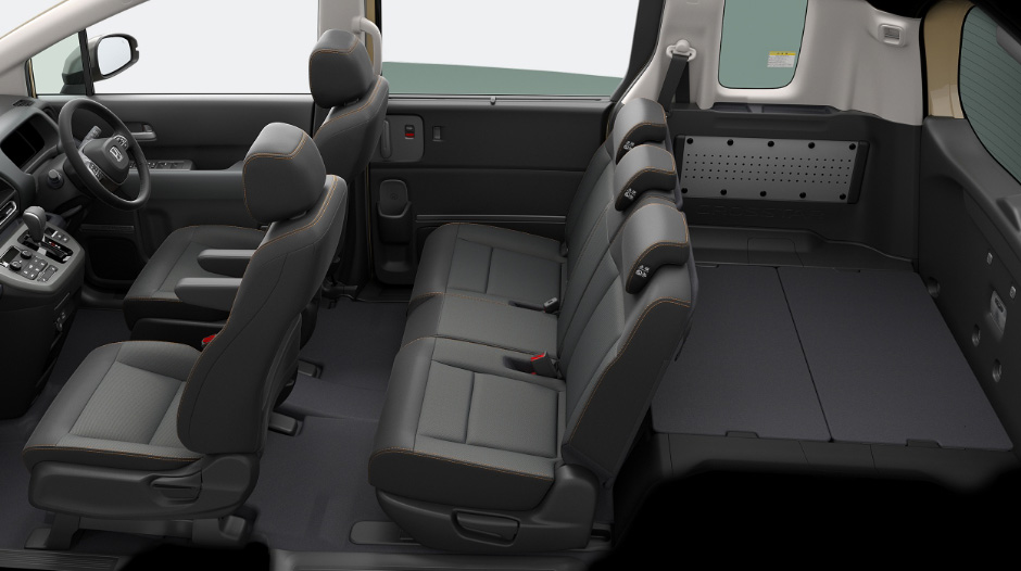 インテリア写真