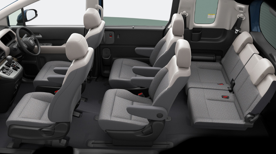 インテリア写真