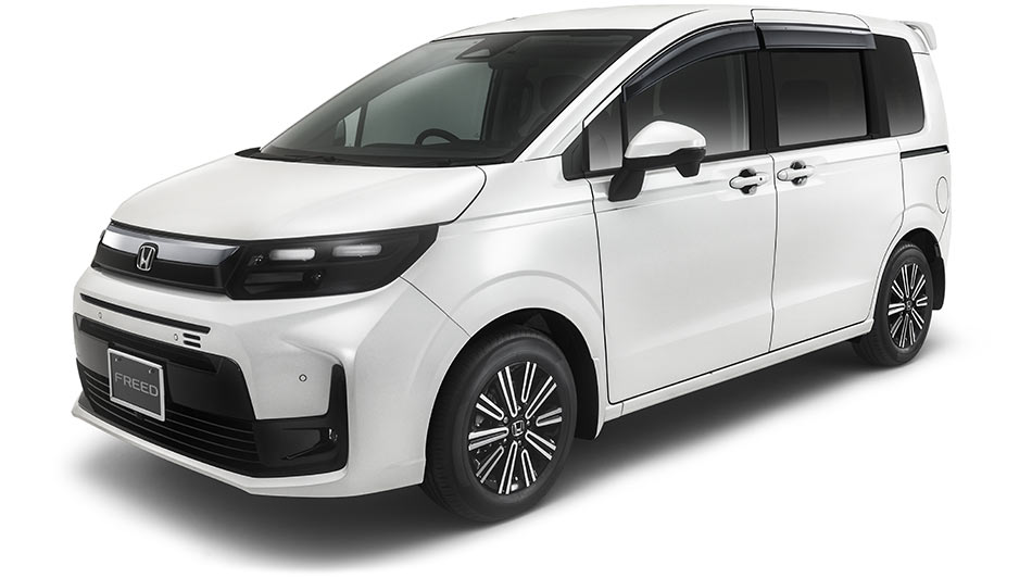 FREED AIR Superior Style