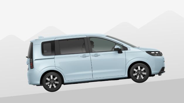 ハイブリッドモード