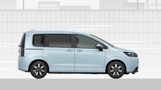 エンジンモード