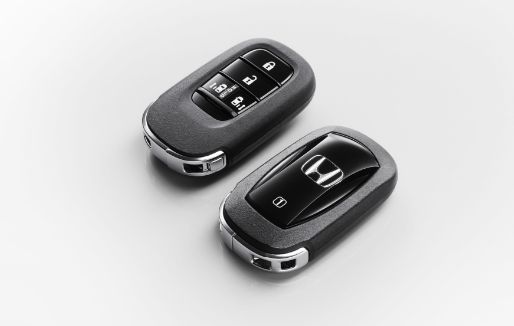 Hondaスマートキー